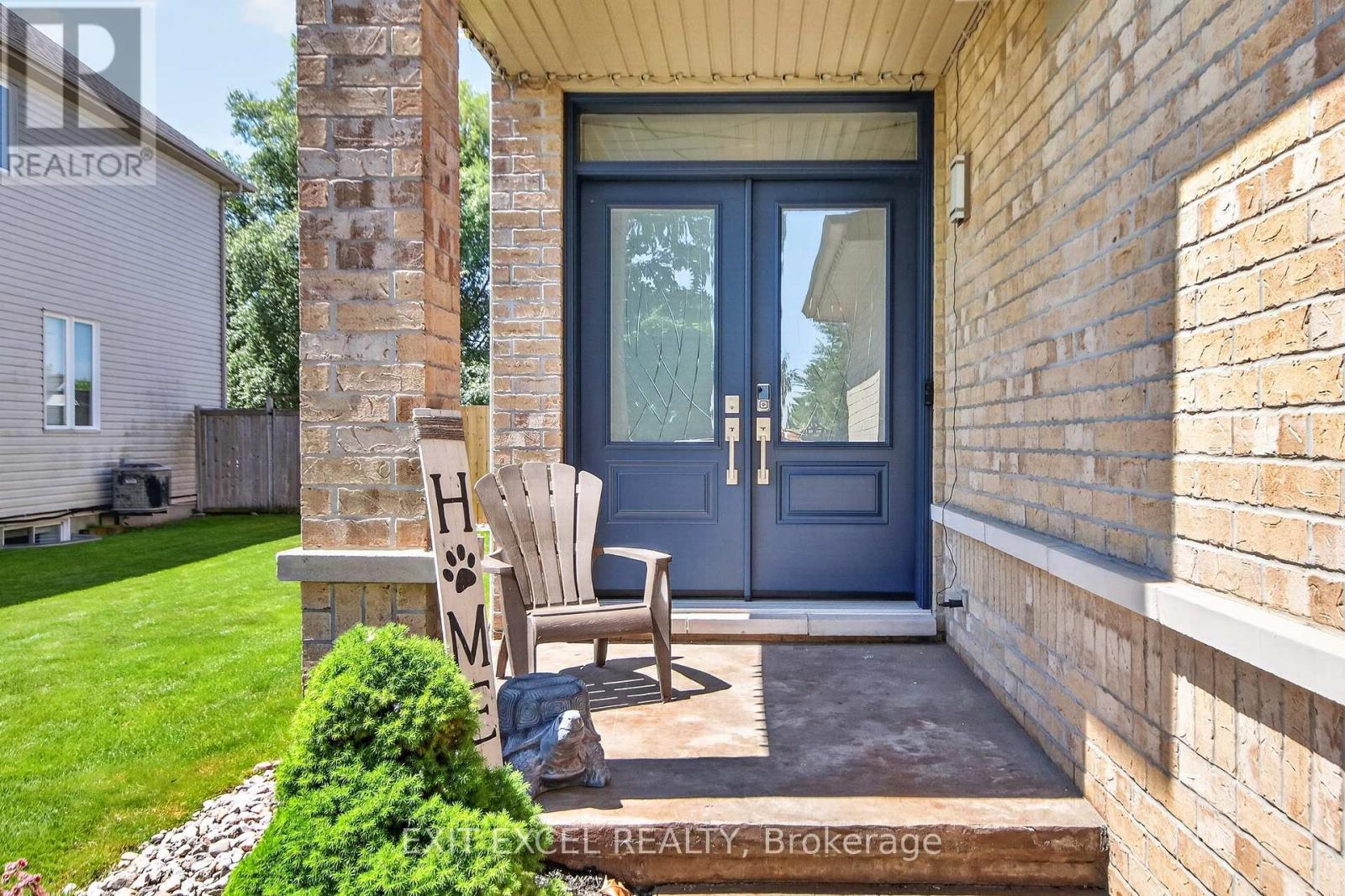 6850 Breanna Cardill Street, Ottawa, Ontario  K4P 0C1 - Photo 2 - X13490714