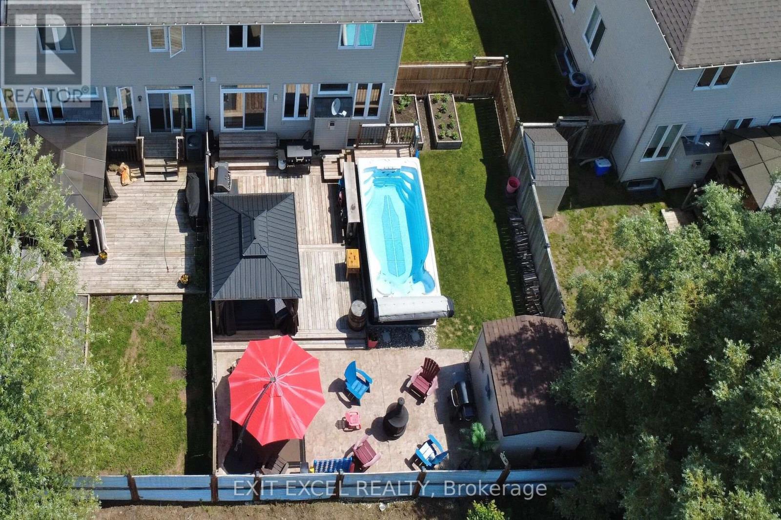 6850 Breanna Cardill Street, Ottawa, Ontario  K4P 0C1 - Photo 46 - X13490714