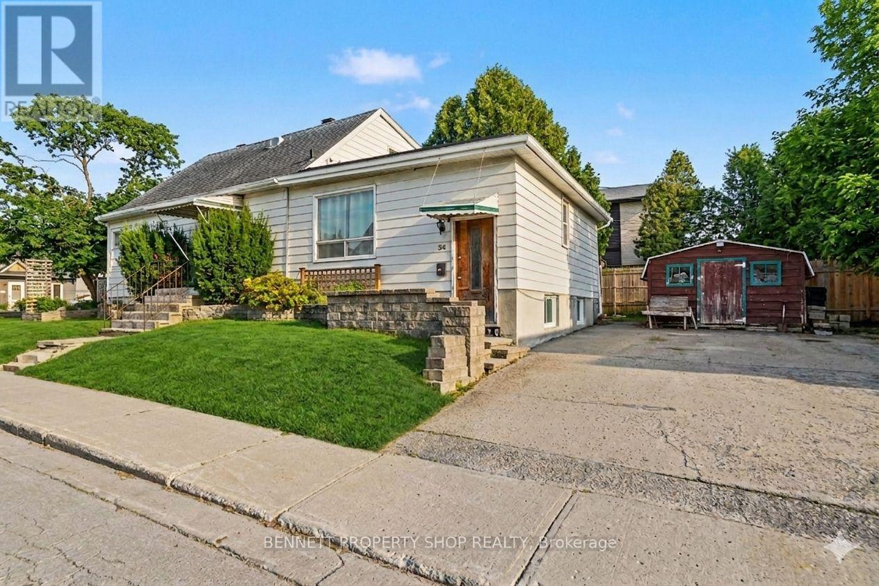 34 Hazel Street, Ottawa, Ontario  K1S 1J5 - Photo 3 - X13490778