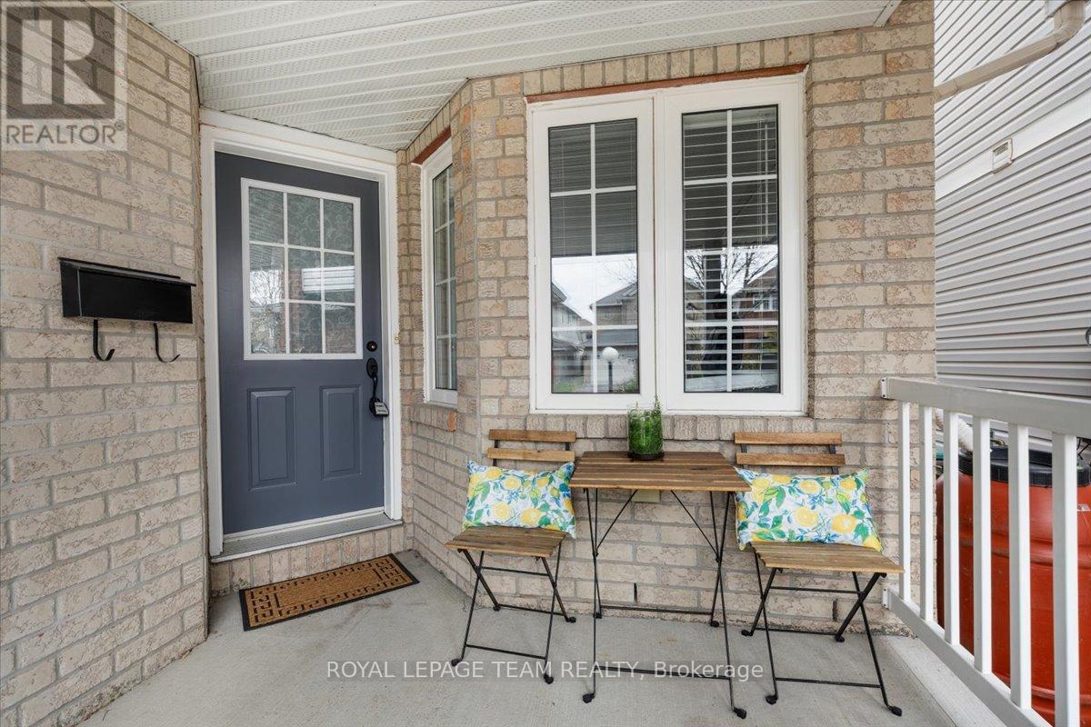 115 Fairlop Way, Ottawa, Ontario  K2J 5B6 - Photo 2 - X13490800