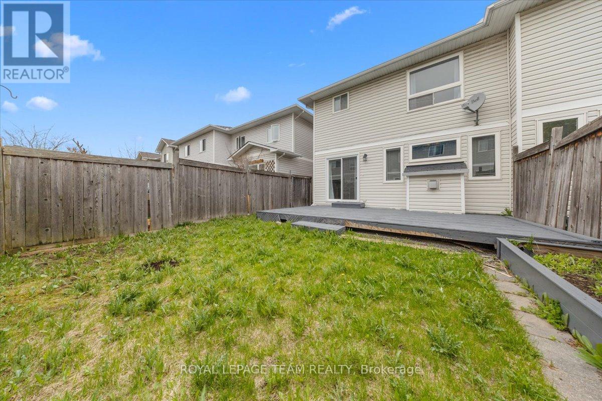 115 Fairlop Way, Ottawa, Ontario  K2J 5B6 - Photo 34 - X13490800