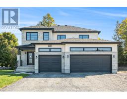 1064 CHABLIS CRESCENT, Russell, Ontario