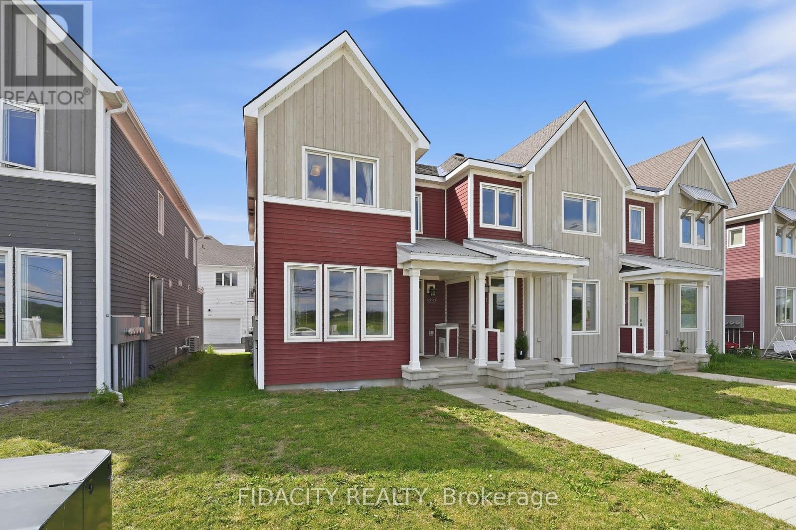 6333 Perth Street, Ottawa, Ontario  K0H 2L0 - Photo 2 - X13490876