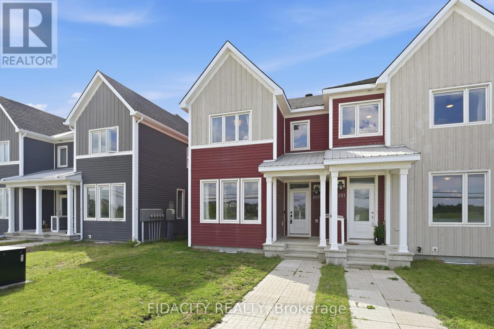 6333 Perth Street, Ottawa, Ontario  K0H 2L0 - Photo 3 - X13490876