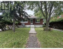 1 - 98 DONALD STREET, Ottawa, Ontario
