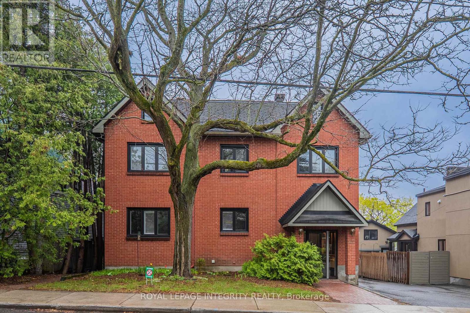 103 - 222 Russell Avenue, Ottawa, Ontario  K1N 7X5 - Photo 2 - X13490922