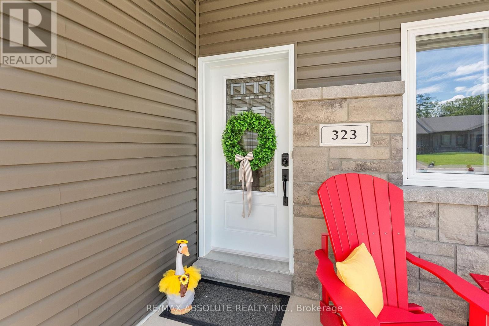323 Forestview Crescent, Renfrew, Ontario  K7V 0C4 - Photo 2 - X13490936