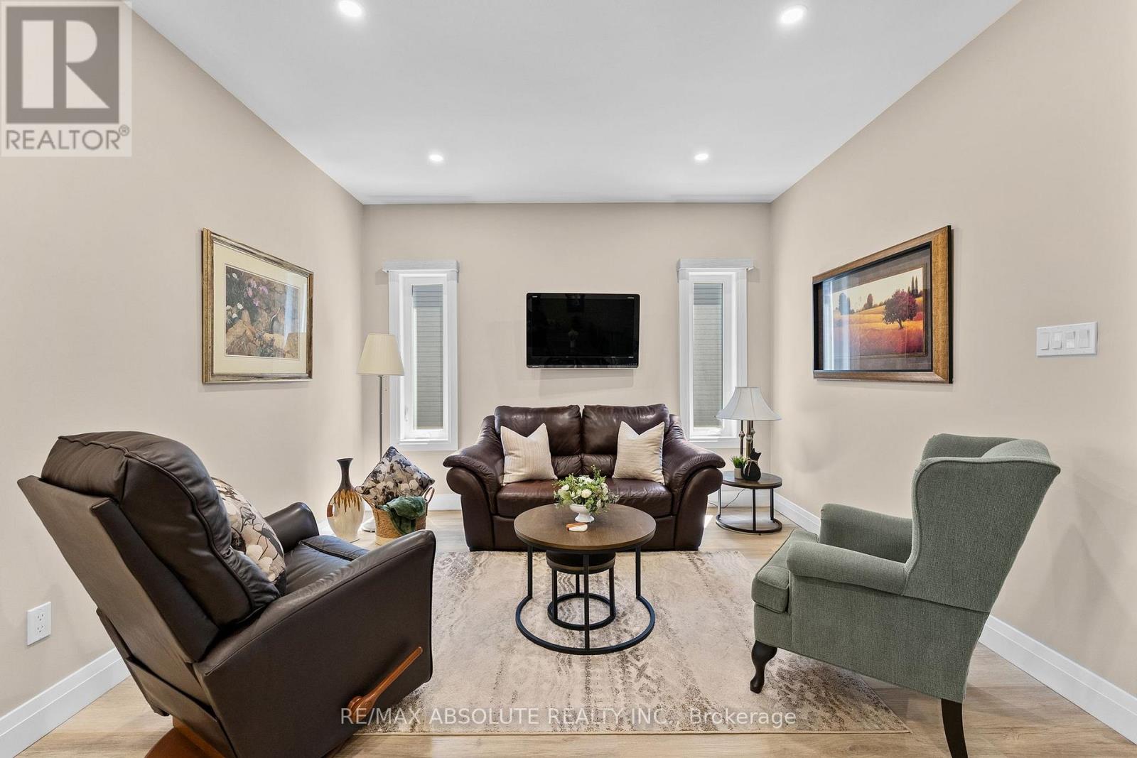 323 Forestview Crescent, Renfrew, Ontario  K7V 0C4 - Photo 5 - X13490936