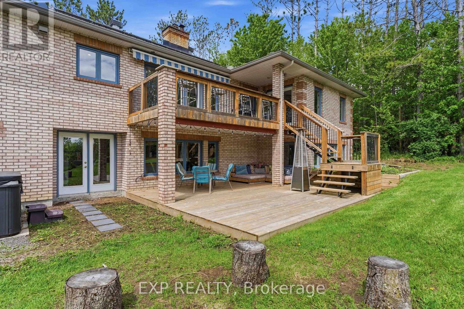 1264 Barnwell Crescent, Ottawa, Ontario  K4B 1K4 - Photo 3 - X13490944