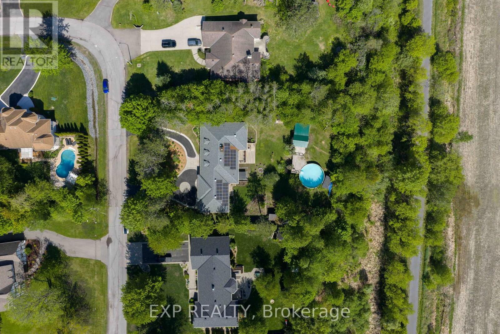1264 Barnwell Crescent, Ottawa, Ontario  K4B 1K4 - Photo 46 - X13490944