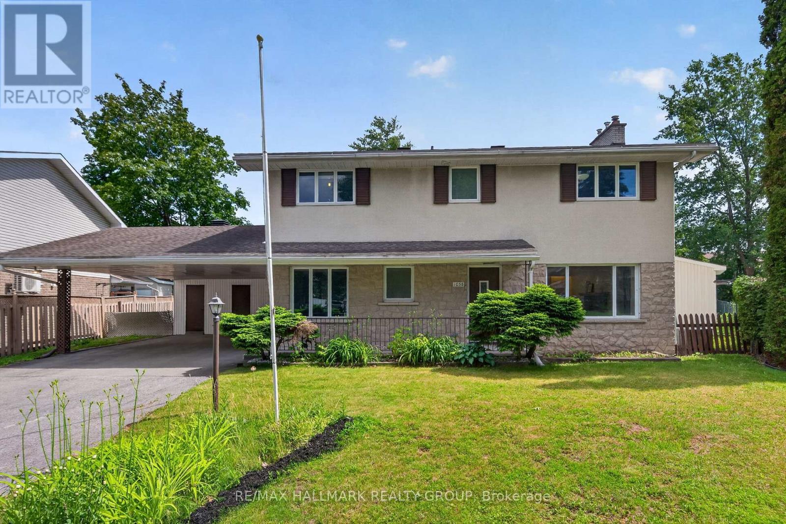 1038 Arnot Road, Ottawa, Ontario  K2C 0H4 - Photo 1 - X13491042