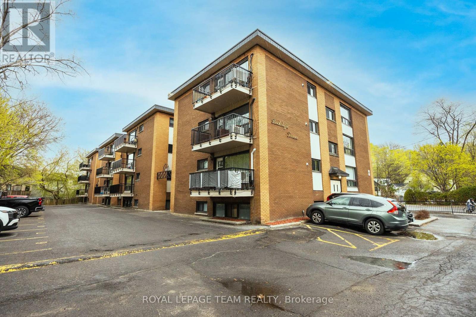 6 - 270 Beechwood Avenue, Ottawa, Ontario  K1L 8A6 - Photo 1 - X13491046