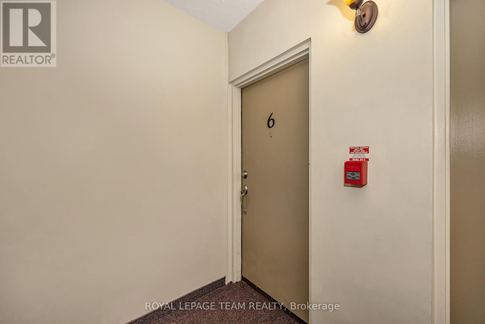 6 - 270 Beechwood Avenue, Ottawa, Ontario  K1L 8A6 - Photo 7 - X13491046