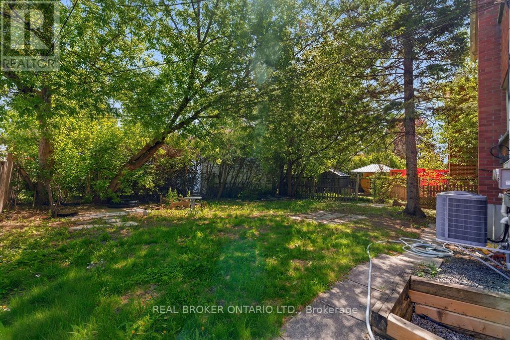 #1 - 2187 Plesser Street, Ottawa, Ontario  K1G 2X2 - Photo 25 - X13491236