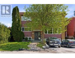 #1 - 2187 PLESSER STREET, Ottawa, Ontario