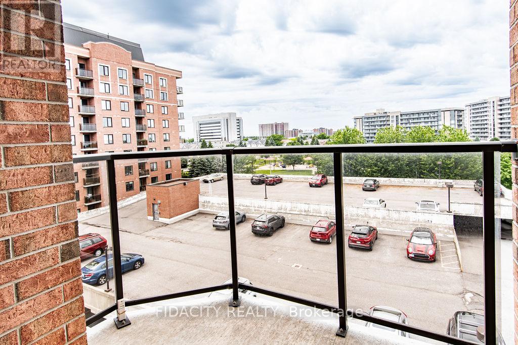 602 - 314 Central Park Drive, Ottawa, Ontario  K2C 0R2 - Photo 10 - X13491256