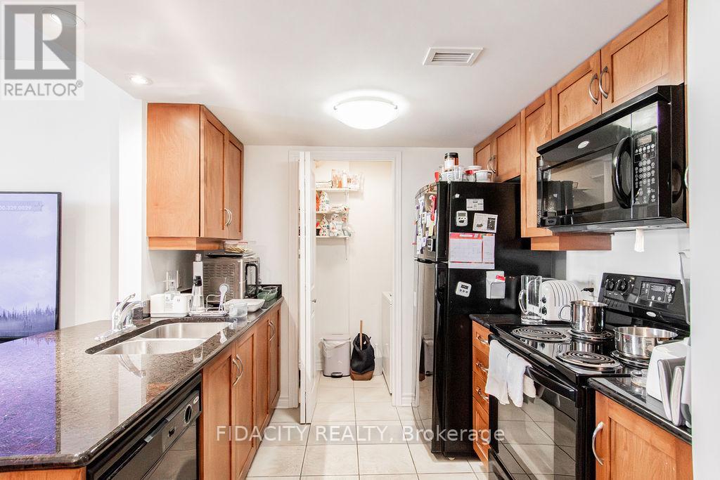 602 - 314 Central Park Drive, Ottawa, Ontario  K2C 0R2 - Photo 3 - X13491256