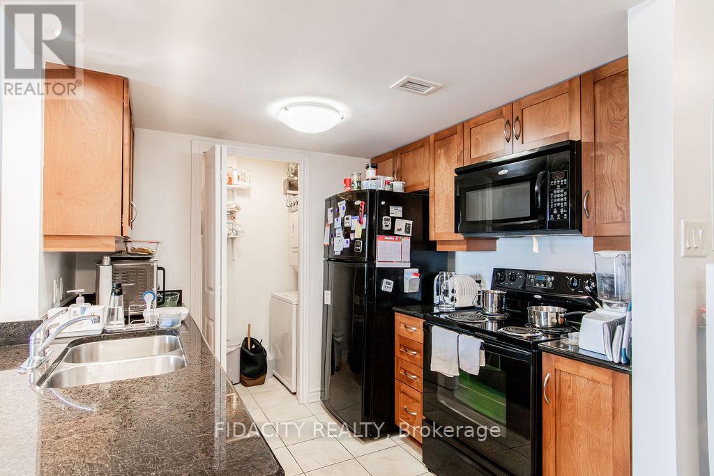 602 - 314 Central Park Drive, Ottawa, Ontario  K2C 0R2 - Photo 4 - X13491256