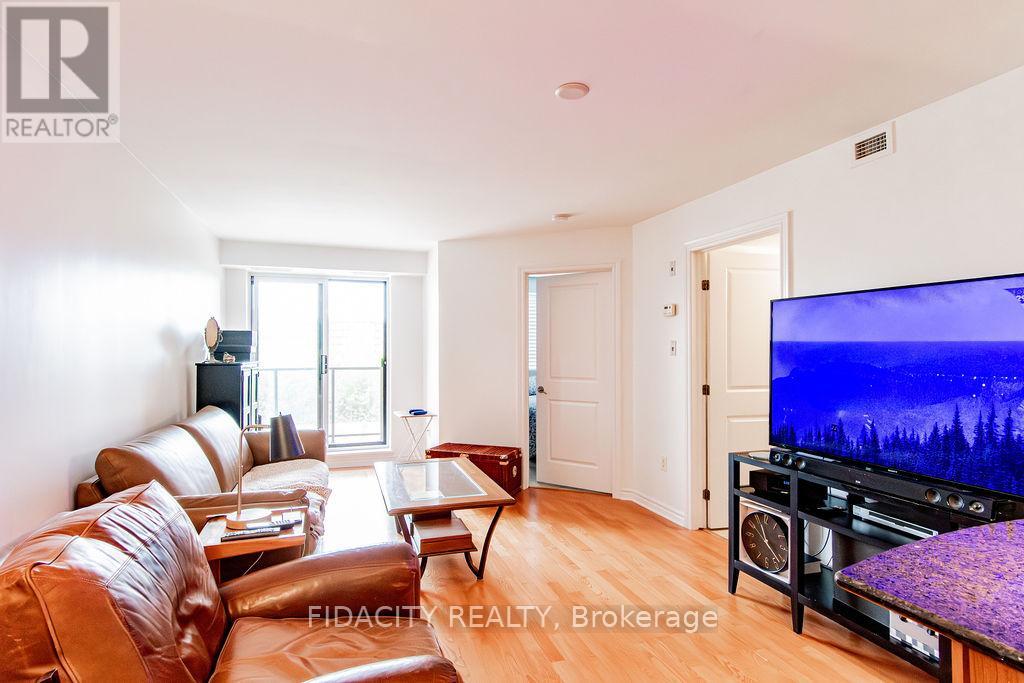 602 - 314 Central Park Drive, Ottawa, Ontario  K2C 0R2 - Photo 5 - X13491256