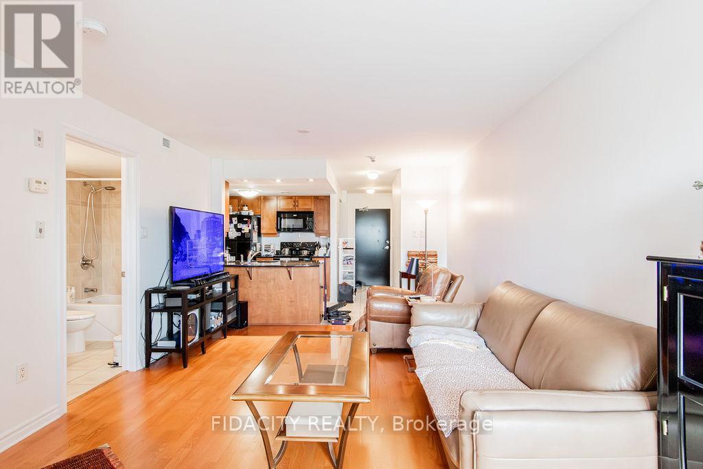 602 - 314 Central Park Drive, Ottawa, Ontario  K2C 0R2 - Photo 7 - X13491256