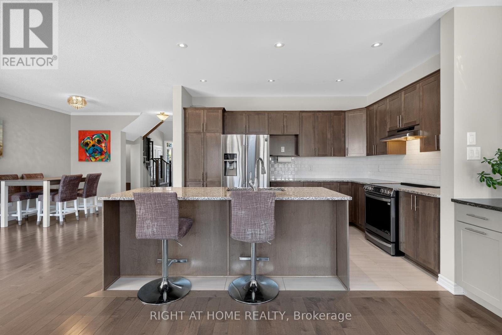 207 Mareth Way, Ottawa, Ontario  K4M 0C9 - Photo 12 - X13491282