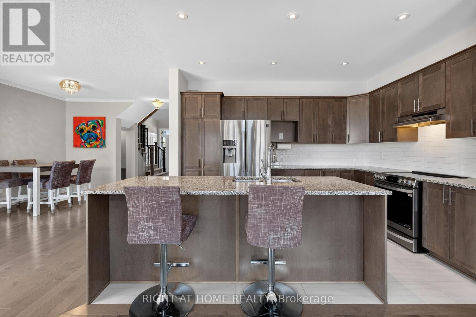 207 Mareth Way, Ottawa, Ontario  K4M 0C9 - Photo 16 - X13491282