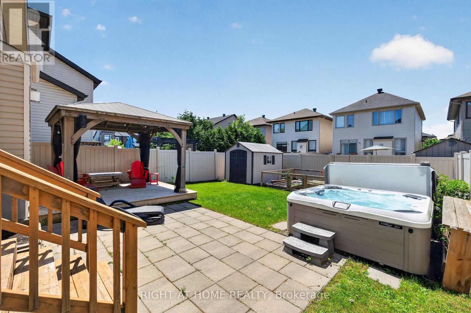 207 Mareth Way, Ottawa, Ontario  K4M 0C9 - Photo 44 - X13491282