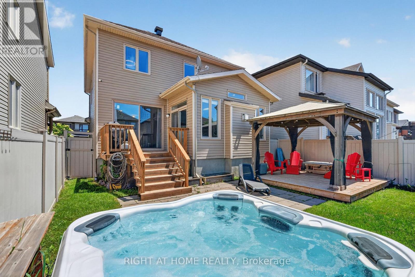 207 Mareth Way, Ottawa, Ontario  K4M 0C9 - Photo 47 - X13491282
