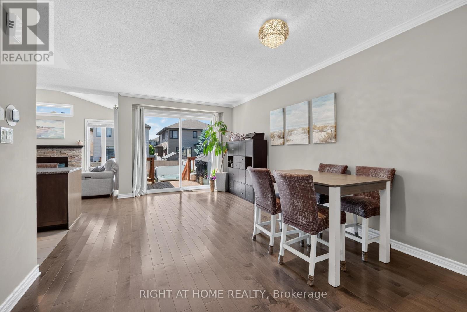 207 Mareth Way, Ottawa, Ontario  K4M 0C9 - Photo 6 - X13491282