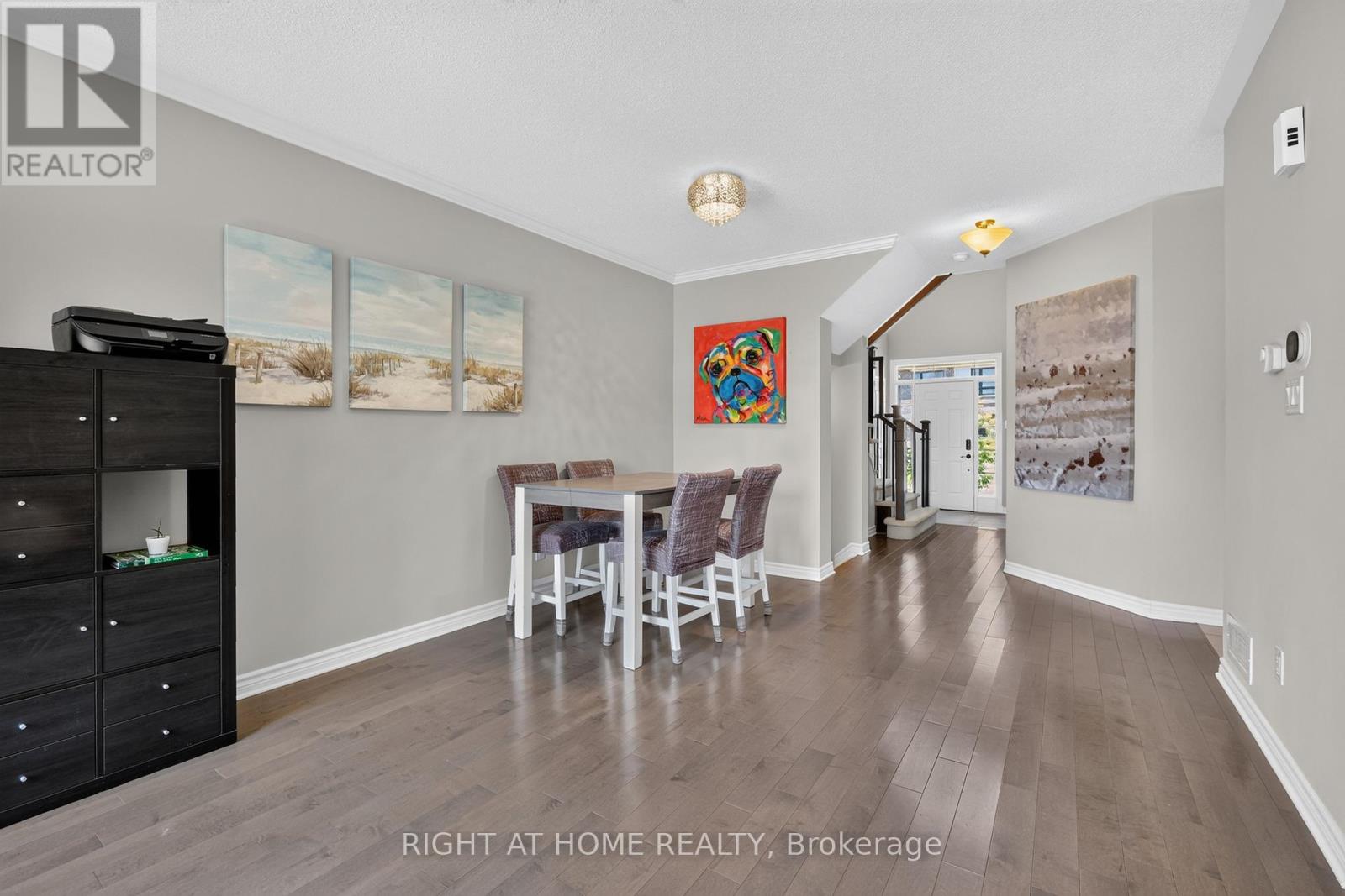 207 Mareth Way, Ottawa, Ontario  K4M 0C9 - Photo 7 - X13491282