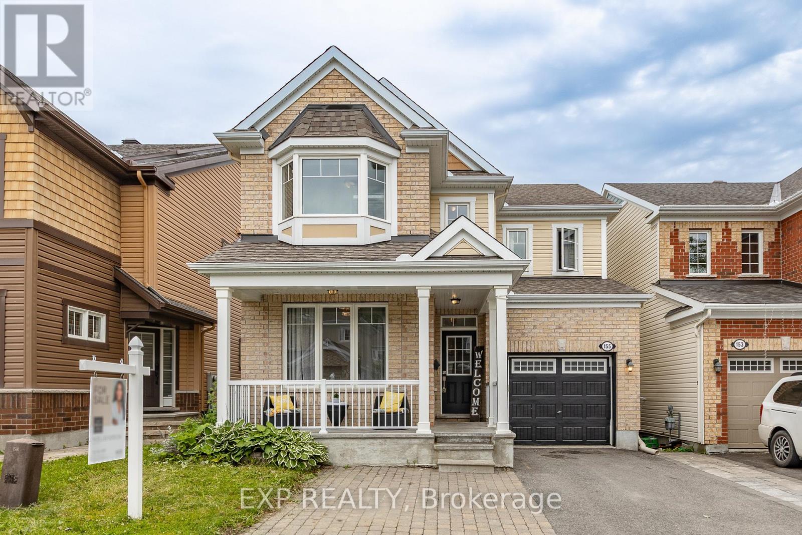 155 Lily Pond Street, Ottawa, Ontario  K2M 0J5 - Photo 1 - X13491320