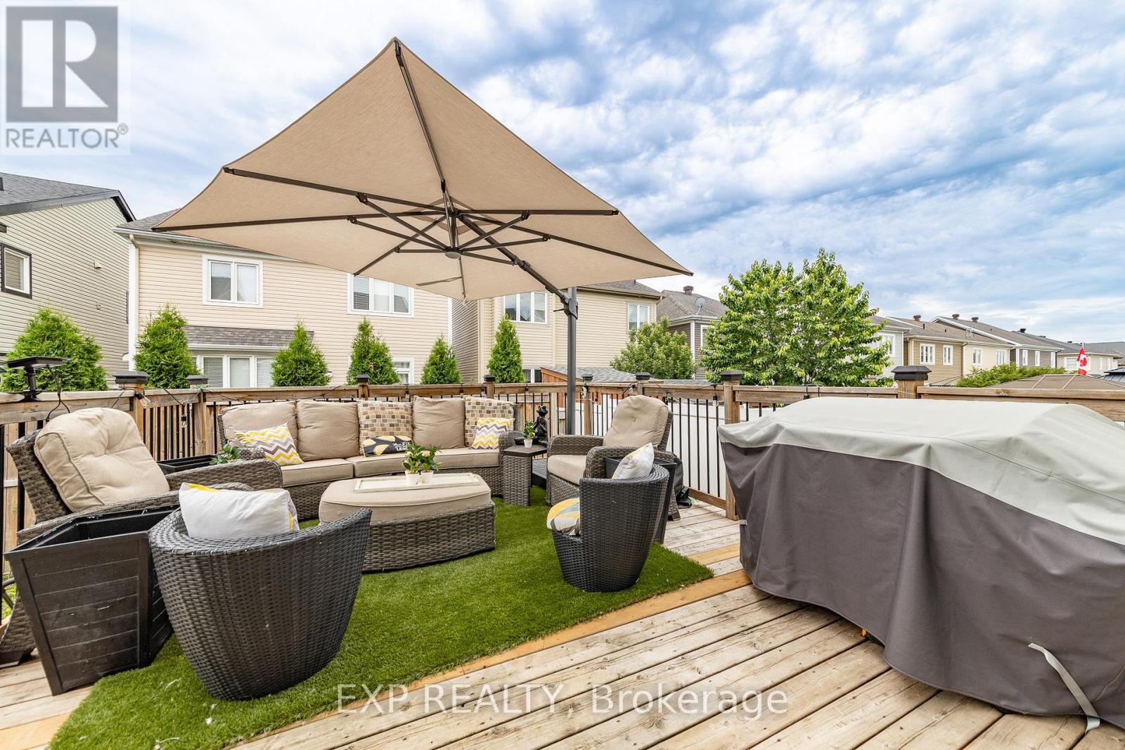 155 Lily Pond Street, Ottawa, Ontario  K2M 0J5 - Photo 39 - X13491320