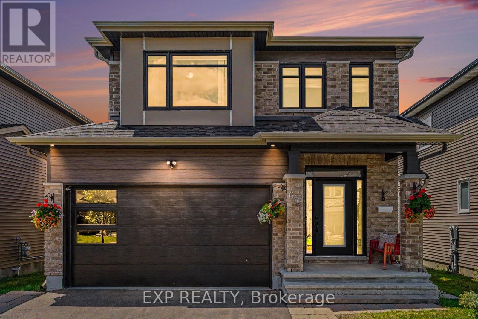 616 Moonflower Crescent, Ottawa, Ontario  K1T 0X8 - Photo 2 - X13491376