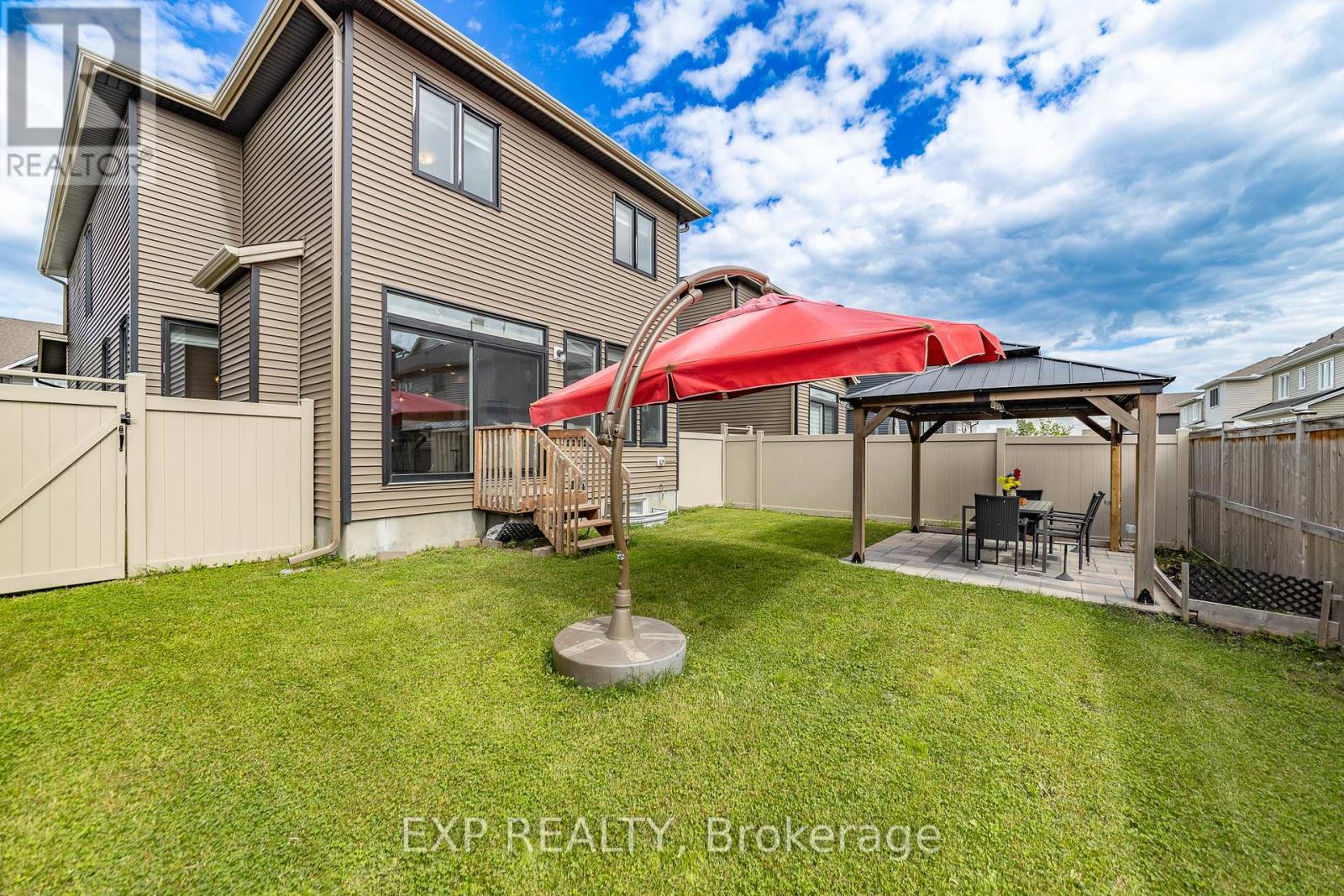 616 Moonflower Crescent, Ottawa, Ontario  K1T 0X8 - Photo 47 - X13491376