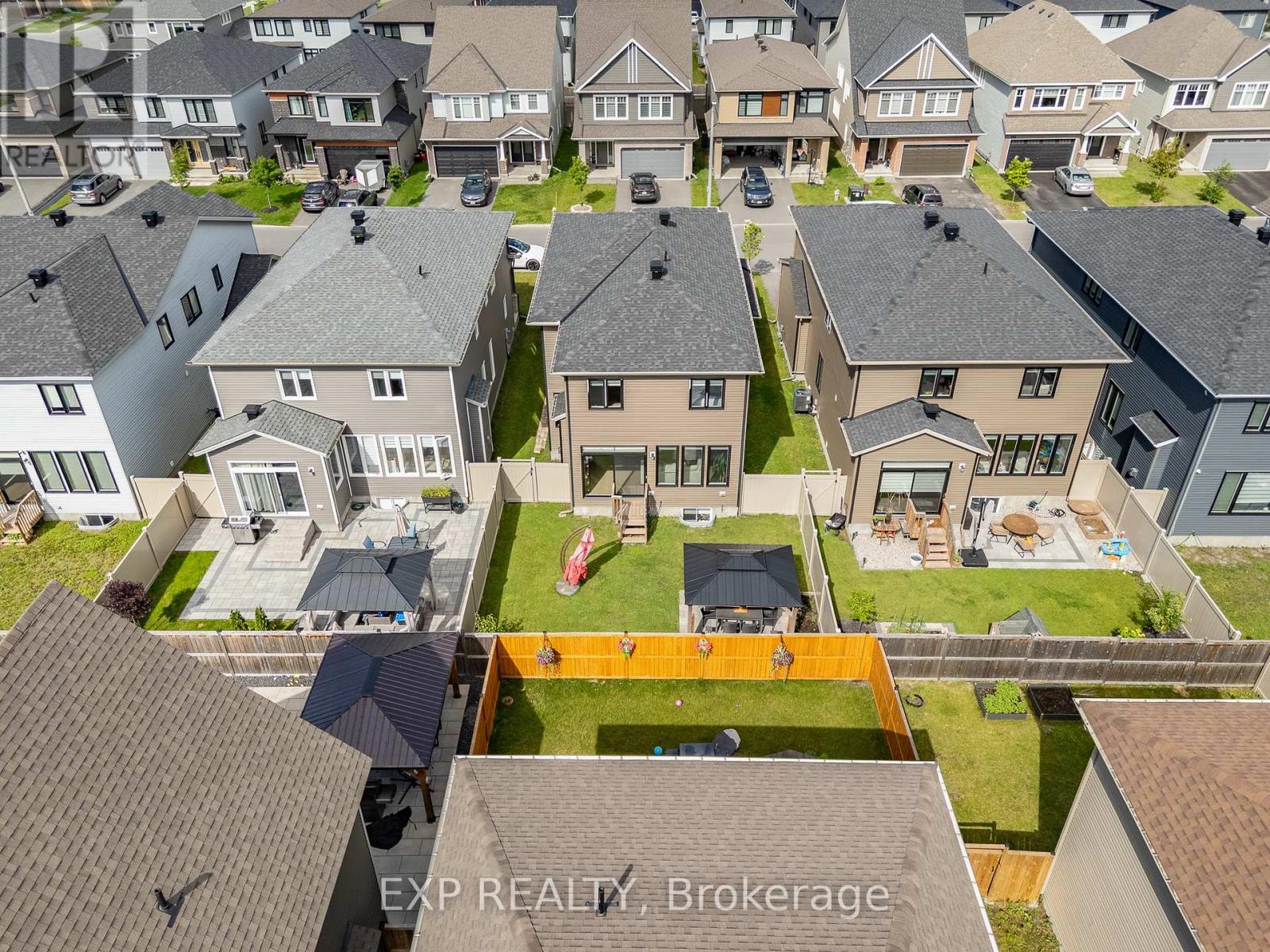 616 Moonflower Crescent, Ottawa, Ontario  K1T 0X8 - Photo 49 - X13491376