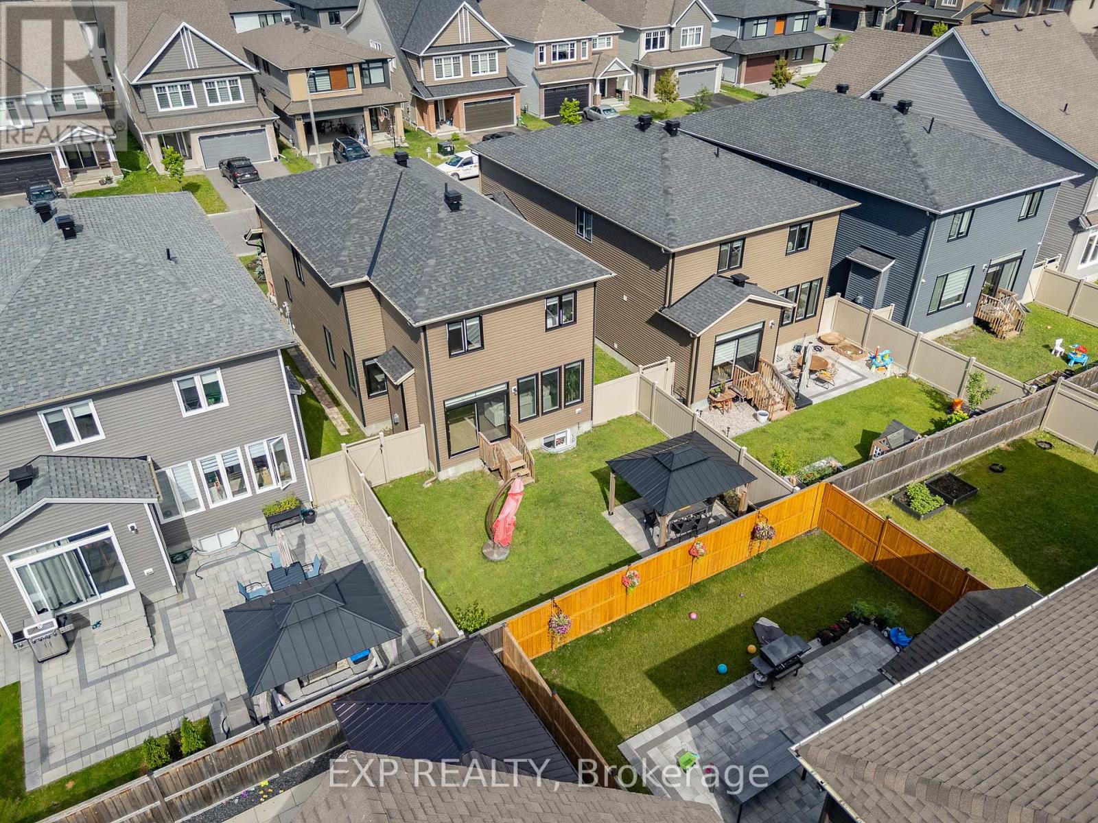 616 Moonflower Crescent, Ottawa, Ontario  K1T 0X8 - Photo 50 - X13491376