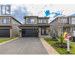 616 MOONFLOWER CRESCENT, Ottawa, Ontario