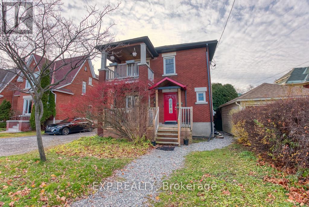 448 Holland Avenue, Ottawa, Ontario  K1Y 0Z5 - Photo 1 - X13491432