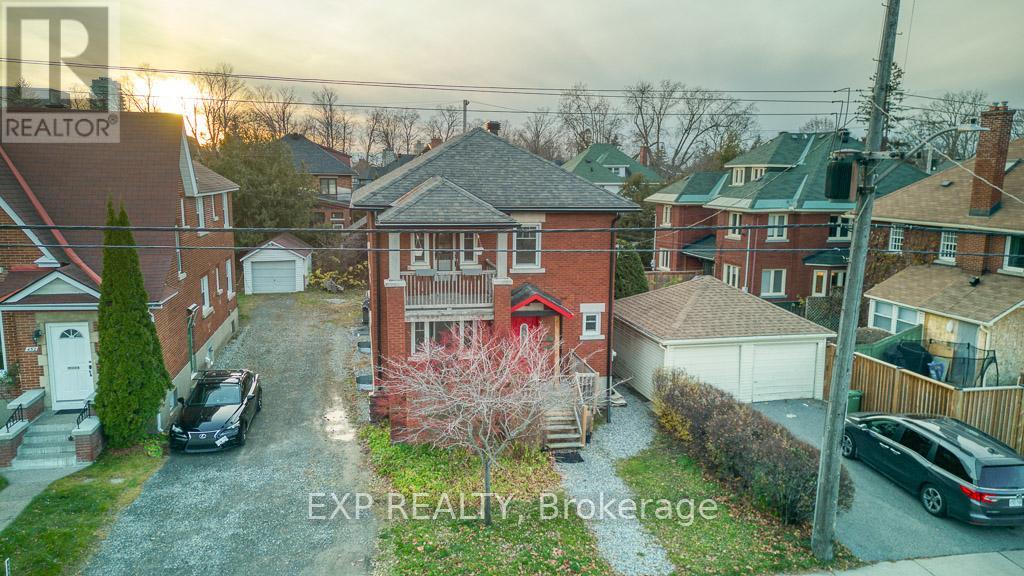 448 Holland Avenue, Ottawa, Ontario  K1Y 0Z5 - Photo 18 - X13491432