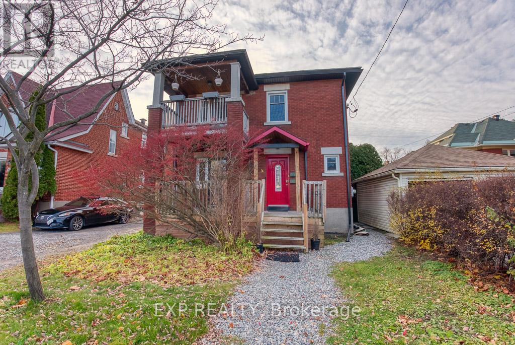 448 Holland Avenue, Ottawa, Ontario  K1Y 0Z5 - Photo 2 - X13491432