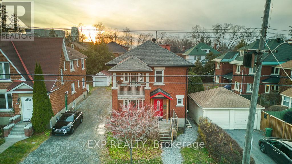 448 Holland Avenue, Ottawa, Ontario  K1Y 0Z5 - Photo 44 - X13491432
