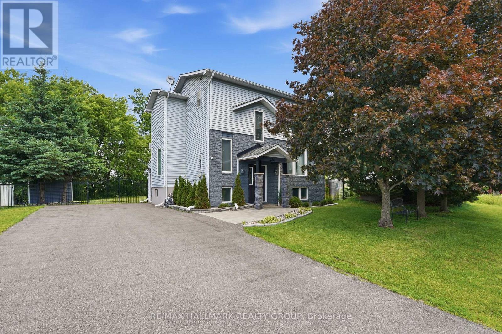 436 Yves Street, Clarence-Rockland, Ontario  K4K 1E9 - Photo 1 - X13491448
