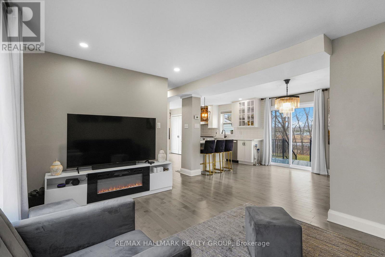 436 Yves Street, Clarence-Rockland, Ontario  K4K 1E9 - Photo 13 - X13491448