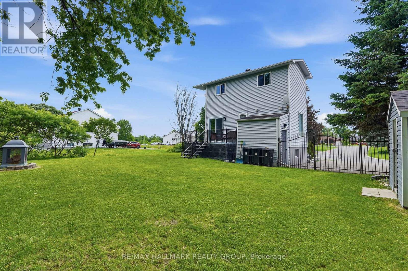 436 Yves Street, Clarence-Rockland, Ontario  K4K 1E9 - Photo 30 - X13491448