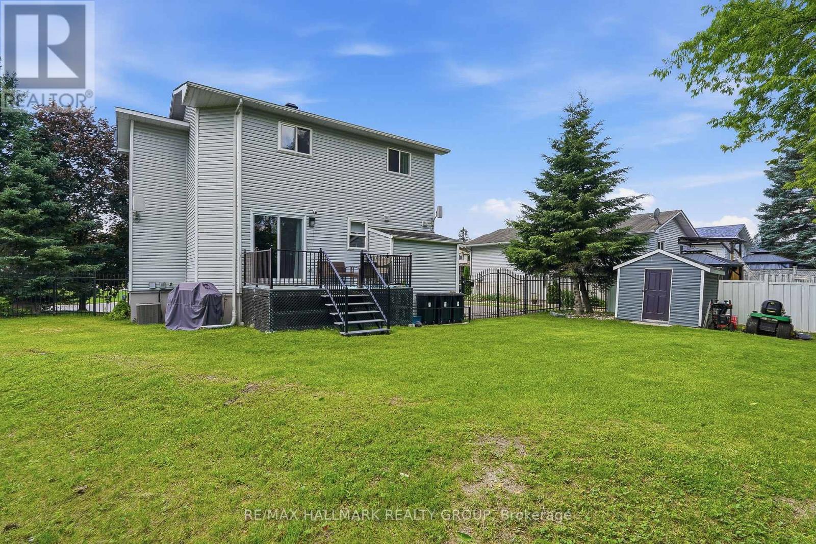 436 Yves Street, Clarence-Rockland, Ontario  K4K 1E9 - Photo 31 - X13491448