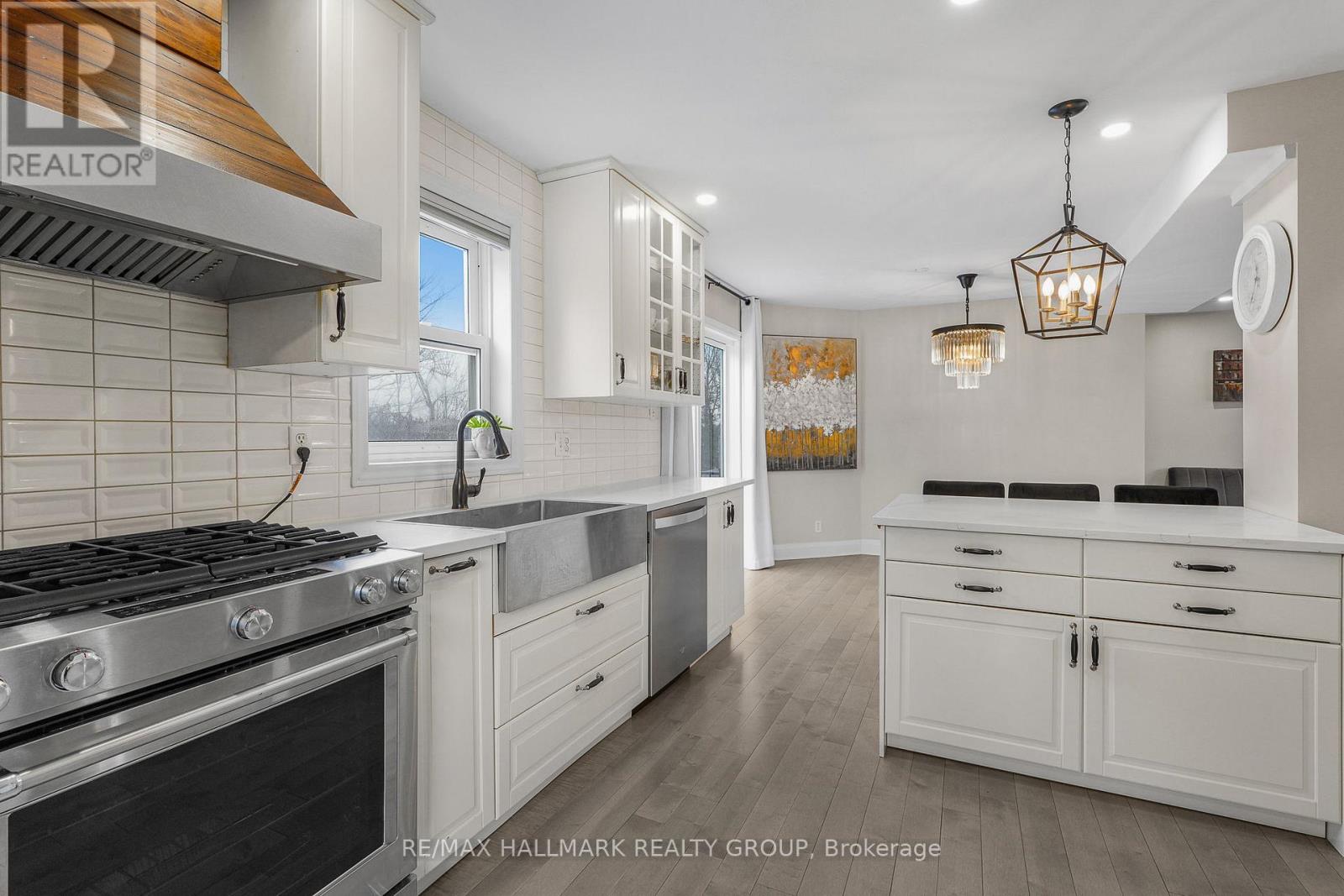 436 Yves Street, Clarence-Rockland, Ontario  K4K 1E9 - Photo 6 - X13491448