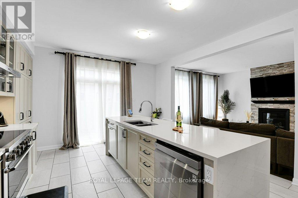 784 Cappamore Drive, Ottawa, Ontario  K2J 6V6 - Photo 10 - X13491562