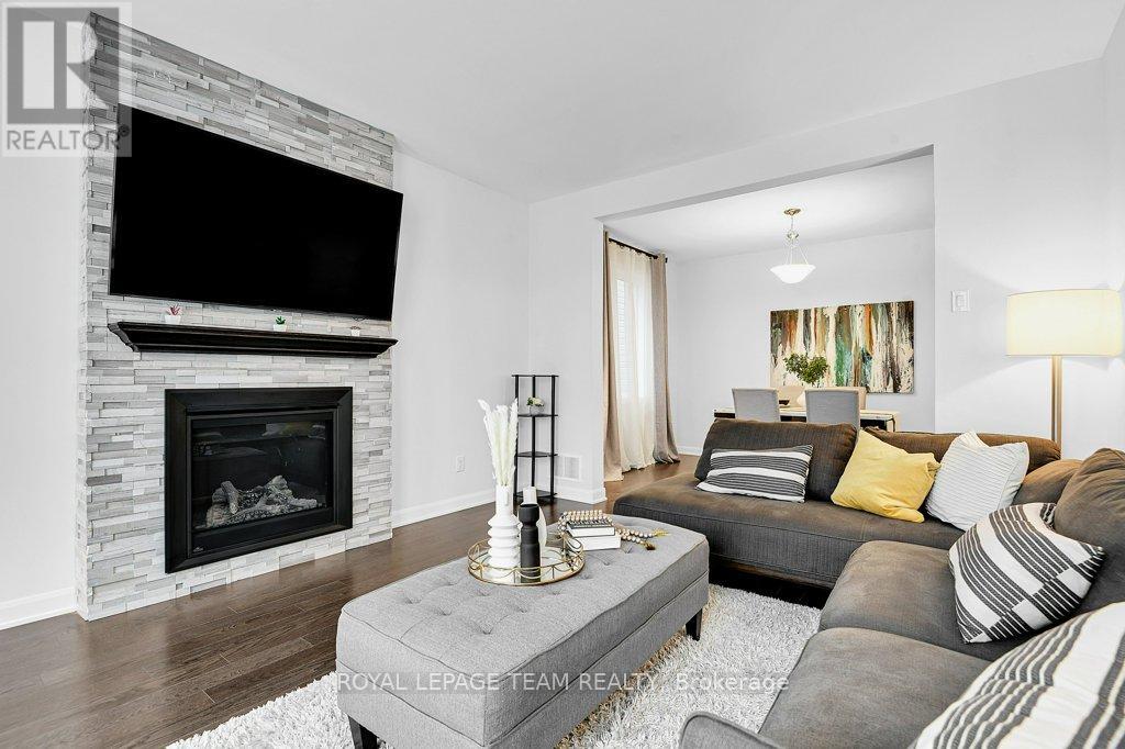 784 Cappamore Drive, Ottawa, Ontario  K2J 6V6 - Photo 11 - X13491562