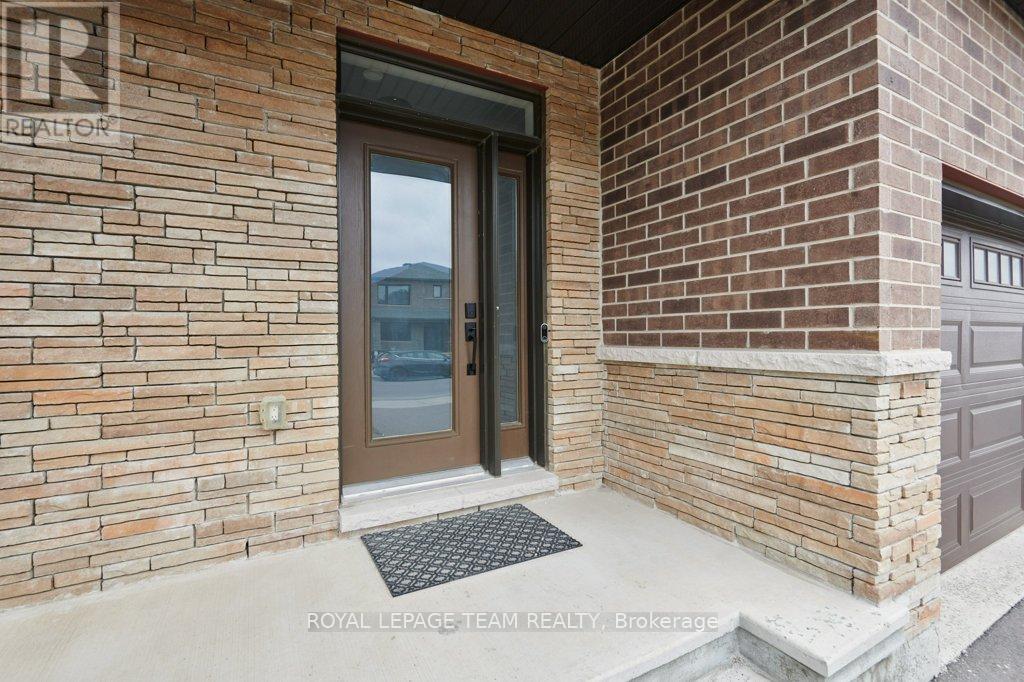 784 Cappamore Drive, Ottawa, Ontario  K2J 6V6 - Photo 2 - X13491562