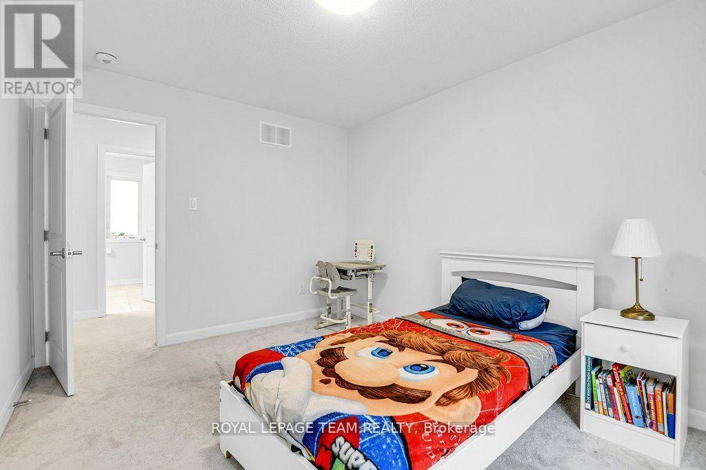 784 Cappamore Drive, Ottawa, Ontario  K2J 6V6 - Photo 24 - X13491562